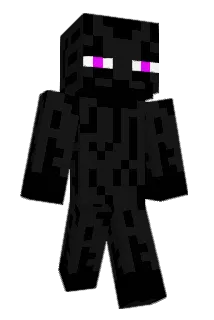 URHEIM Minecraft avatar full body