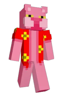 URU_Gabriel Minecraft avatar full body