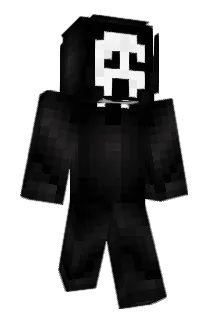URm4dBr0 Minecraft avatar full body