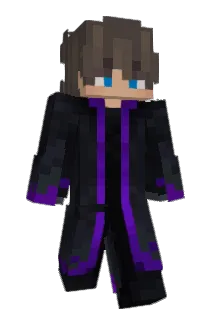 USBobby99 Minecraft avatar full body