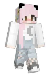 USS_Tuba Minecraft avatar full body