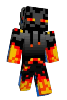 USarmyoz Minecraft avatar full body