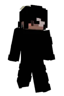 USmellGood Minecraft avatar full body