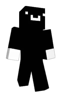 UWEMM_Trayden Minecraft avatar full body