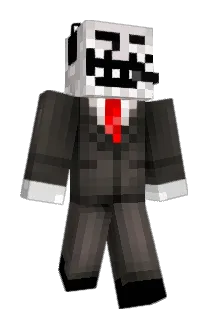 UareReadingThis Minecraft avatar full body