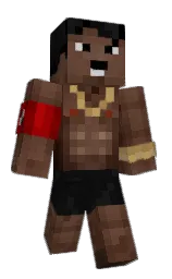 Custom render preview