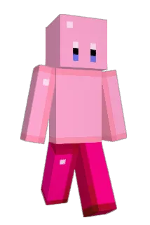 Ubdul_Hman Minecraft avatar full body