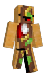 Custom render preview