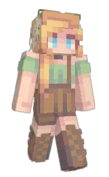 Custom render preview