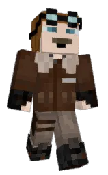 Custom render preview