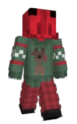 Custom render preview