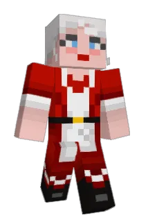 Ubisoftspark Minecraft avatar full body