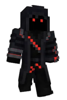 UborkaKiralyHUN Minecraft avatar full body