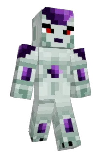 Uchigatana Minecraft avatar full body
