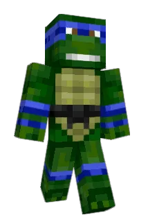 Uchiroi Minecraft avatar full body