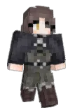 Ucy__ Minecraft avatar full body