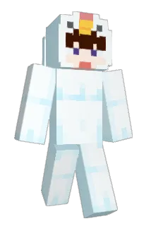 Udaeng0113 Minecraft avatar full body