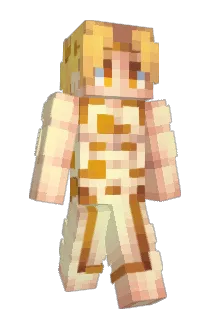 Uel__ Minecraft avatar full body