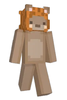 UelzenDieHood Minecraft avatar full body