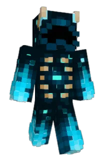 UgaBuga893 Minecraft avatar full body