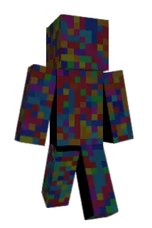 Ugabuk Minecraft avatar full body