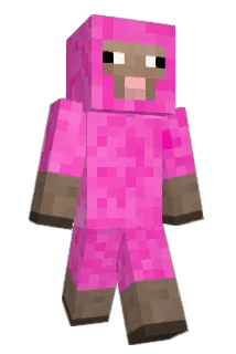 Ugartemendia Minecraft avatar full body
