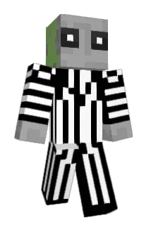 UgenXLII Minecraft avatar full body