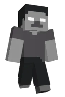 Uggamug Minecraft avatar full body