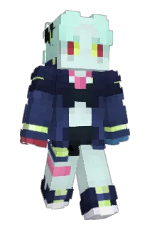 UggsReally Minecraft avatar full body