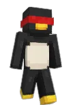 UglyManFunPlans Minecraft avatar full body