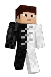 Ugly_Octopus Minecraft avatar full body