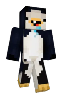 Ugly_Peguin Minecraft avatar full body