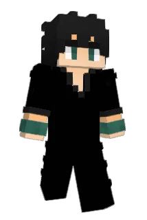Ugurgamerohnehd Minecraft avatar full body
