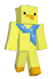 UheldAnd Minecraft avatar full body