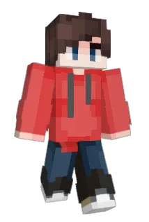UhhOneLargeCoke Minecraft avatar full body