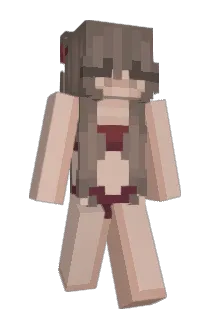 Uigf_s Minecraft avatar full body