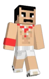Custom render preview