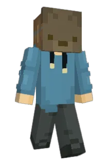 Ukiyo0899 Minecraft avatar full body