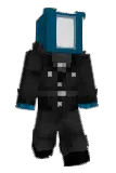 Ukkos_ Minecraft avatar full body
