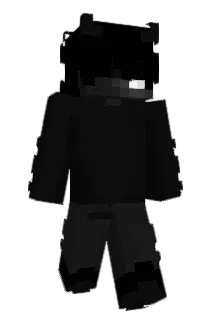 UknUnc Minecraft avatar full body
