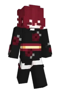 Ukrit69 Minecraft avatar full body
