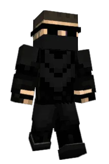 Ul0ff_ Minecraft avatar full body