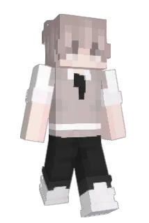UlasPacal35 Minecraft avatar full body