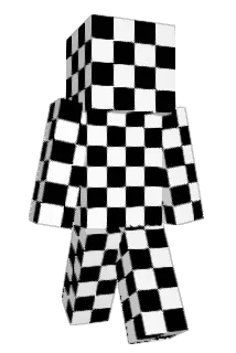 Ulek_ Minecraft avatar full body
