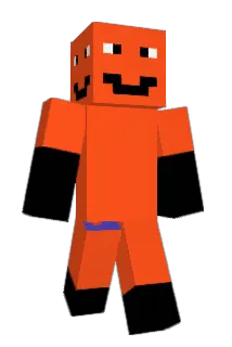 Ulitimate_MC Minecraft avatar full body