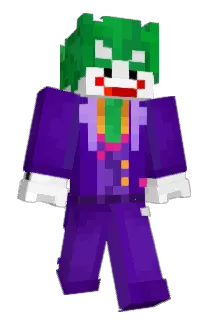 Ullaiin Minecraft avatar full body