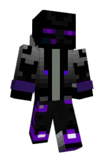 UlrikPreem Minecraft avatar full body