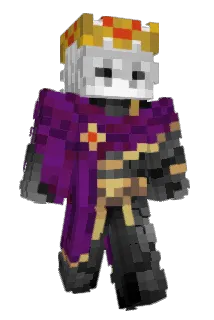 Ult222 Minecraft avatar full body