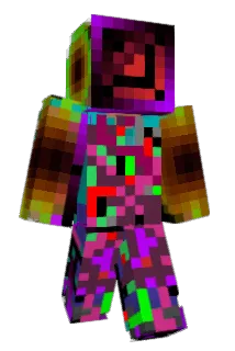 Ulterior_Motives Minecraft avatar full body