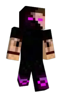 UltimNoob Minecraft avatar full body